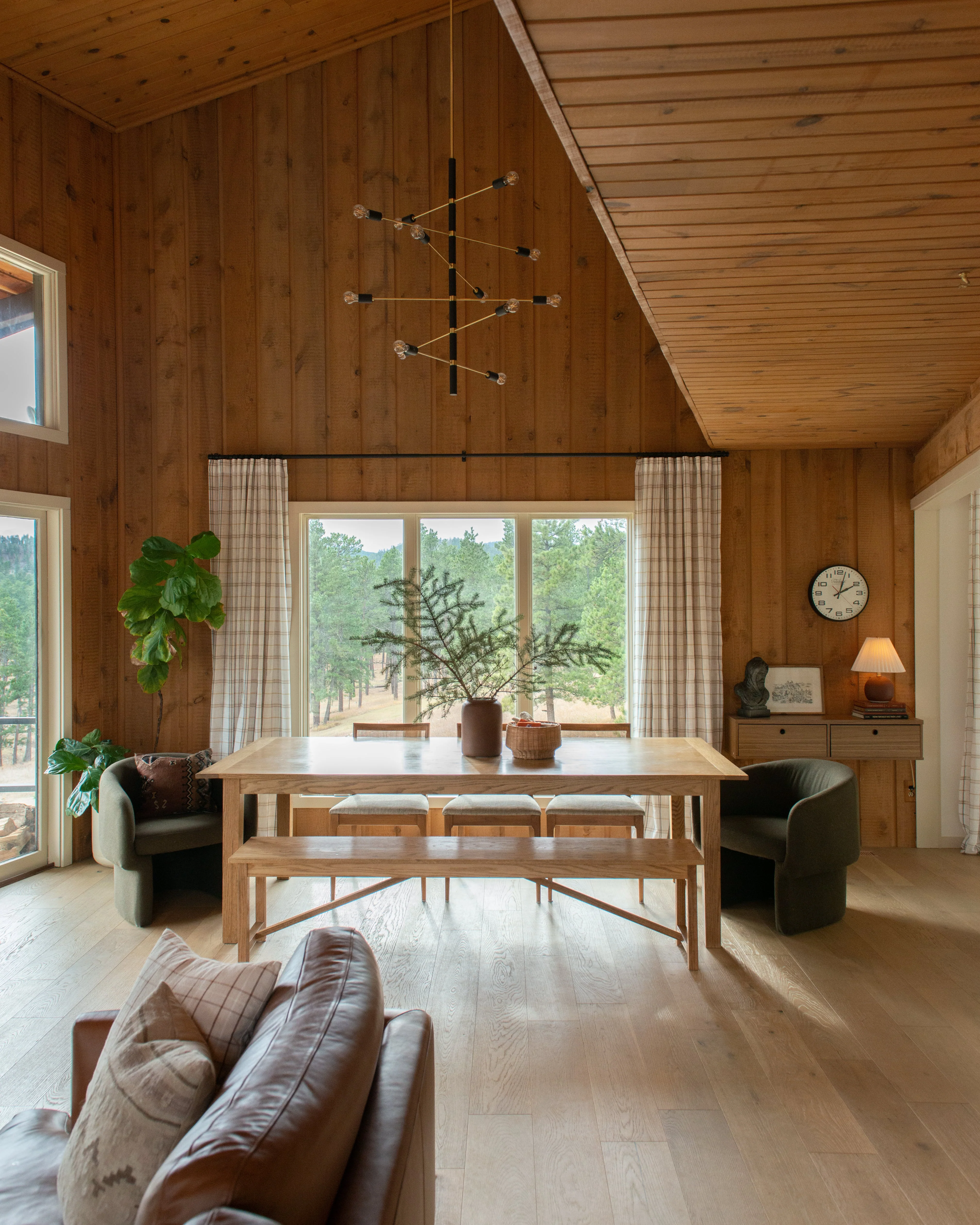 Astrid Chandelier - Image 4