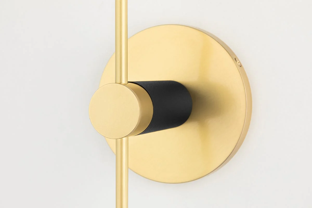 Astrid Wall Sconce - Image 3