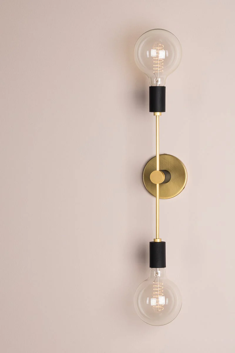 Astrid Wall Sconce - Image 4