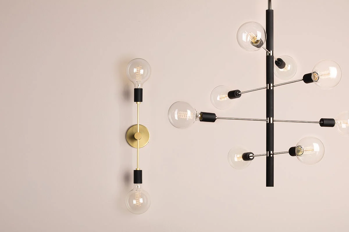 Astrid Wall Sconce - Image 5