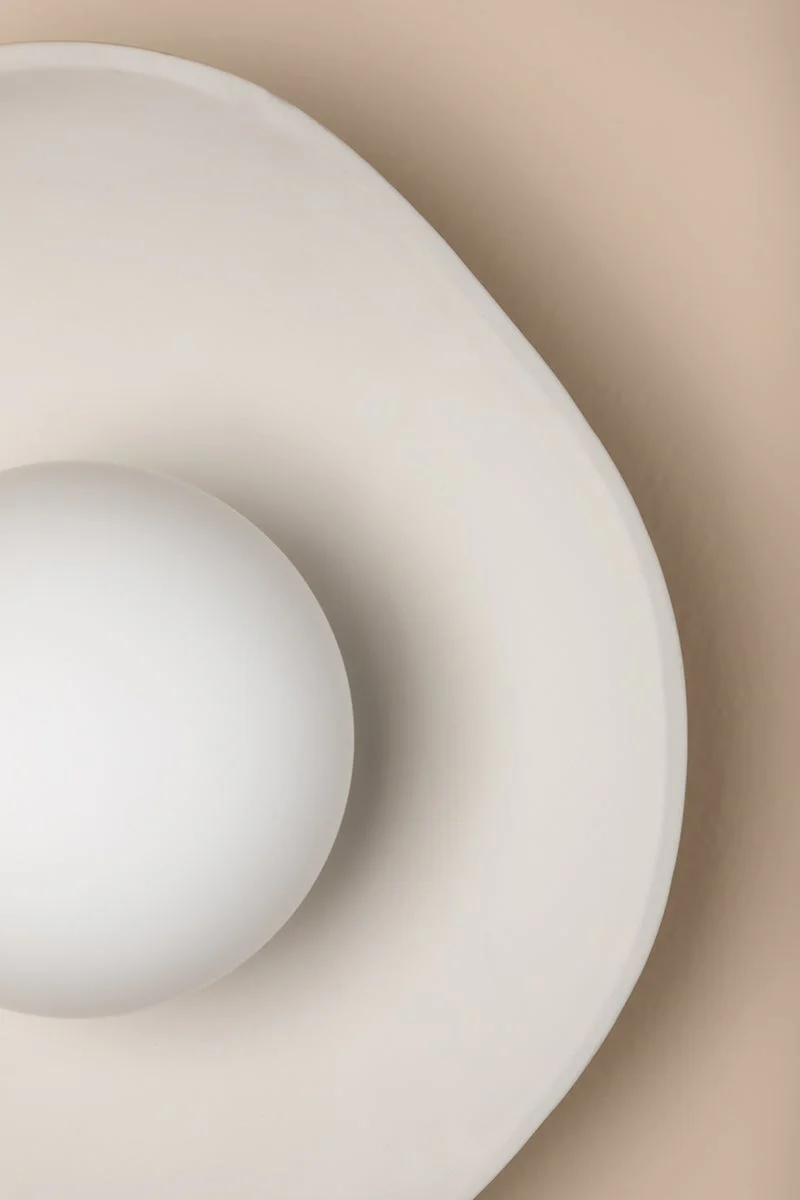 Bacia Wall Sconce - Image 4