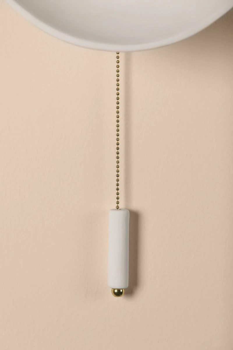 Bacia Wall Sconce - Image 5