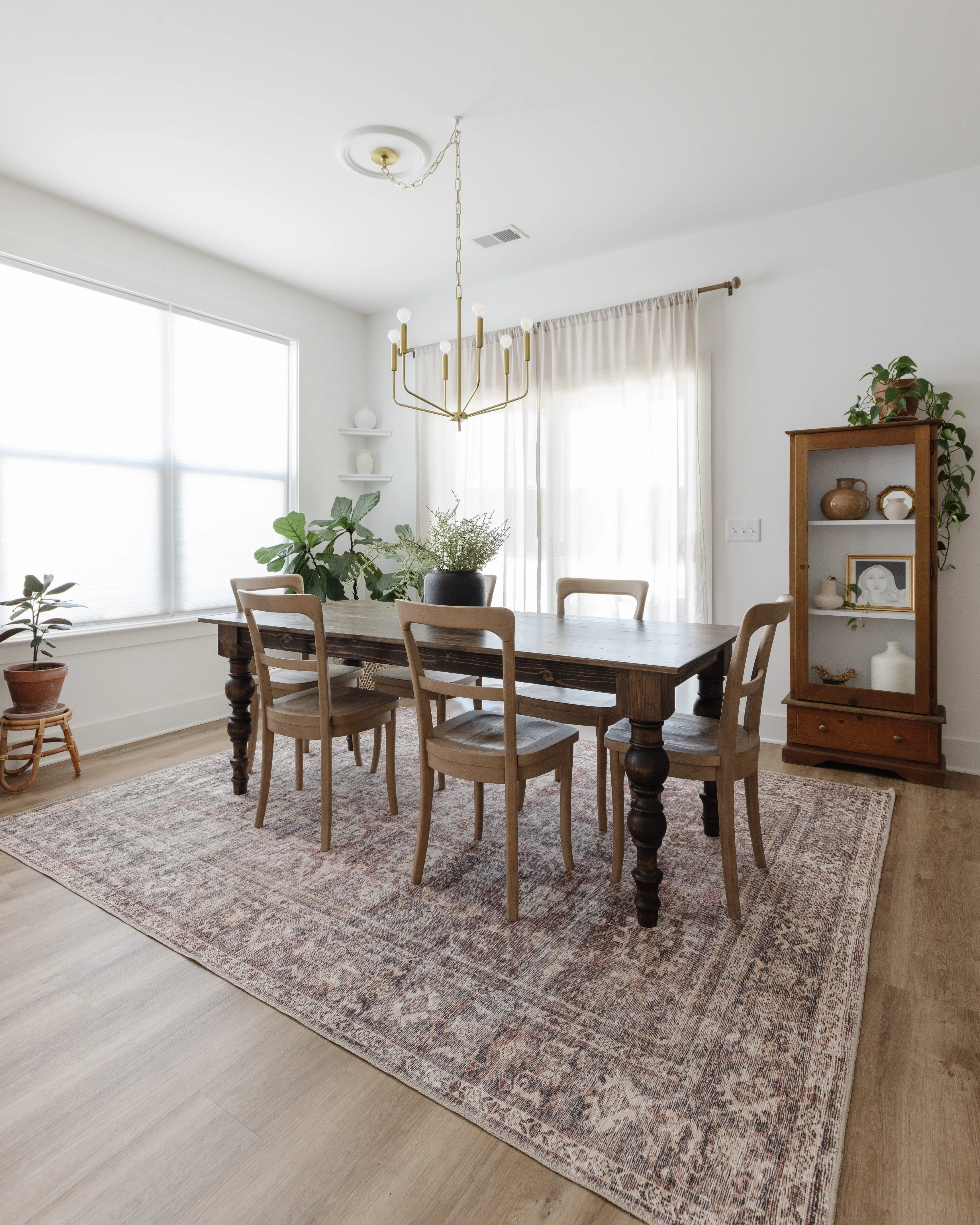Bailey Chandelier - Image 5
