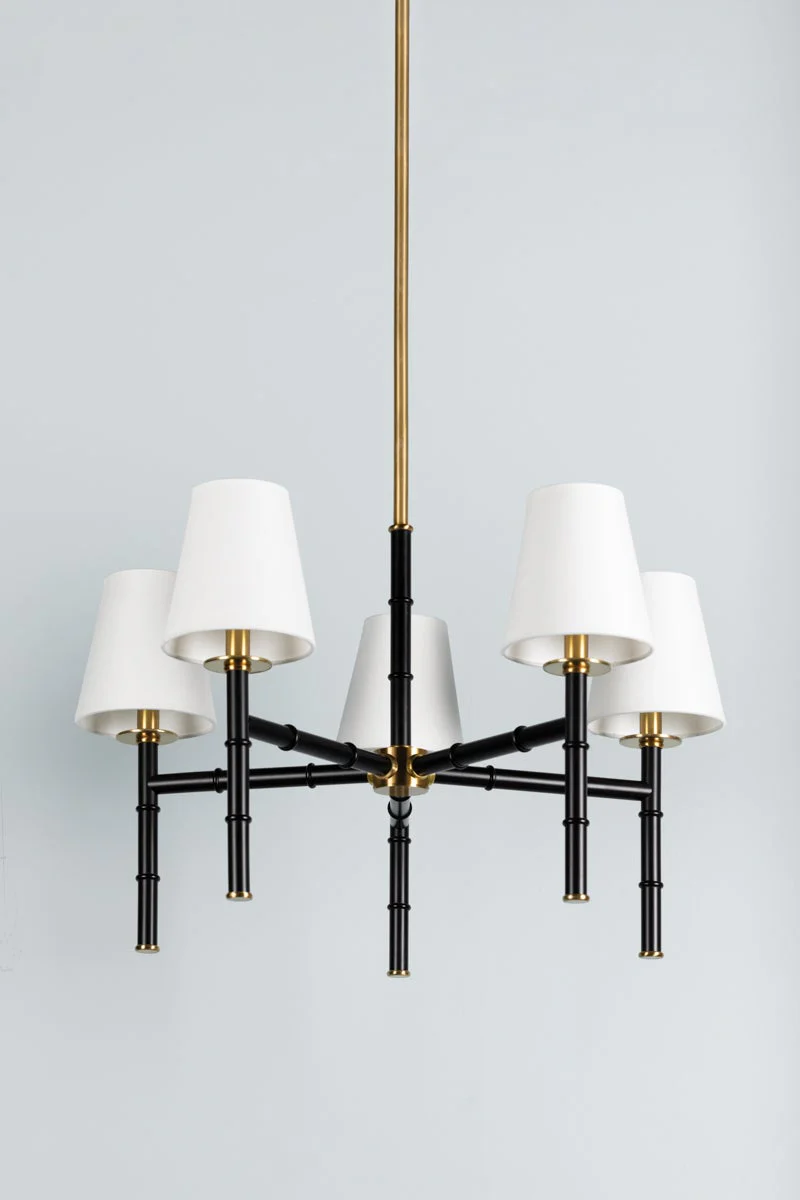 Banyan Chandelier - Image 3