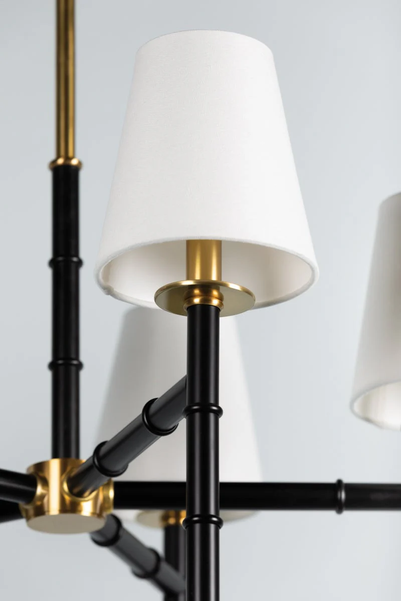 Banyan Chandelier - Image 4
