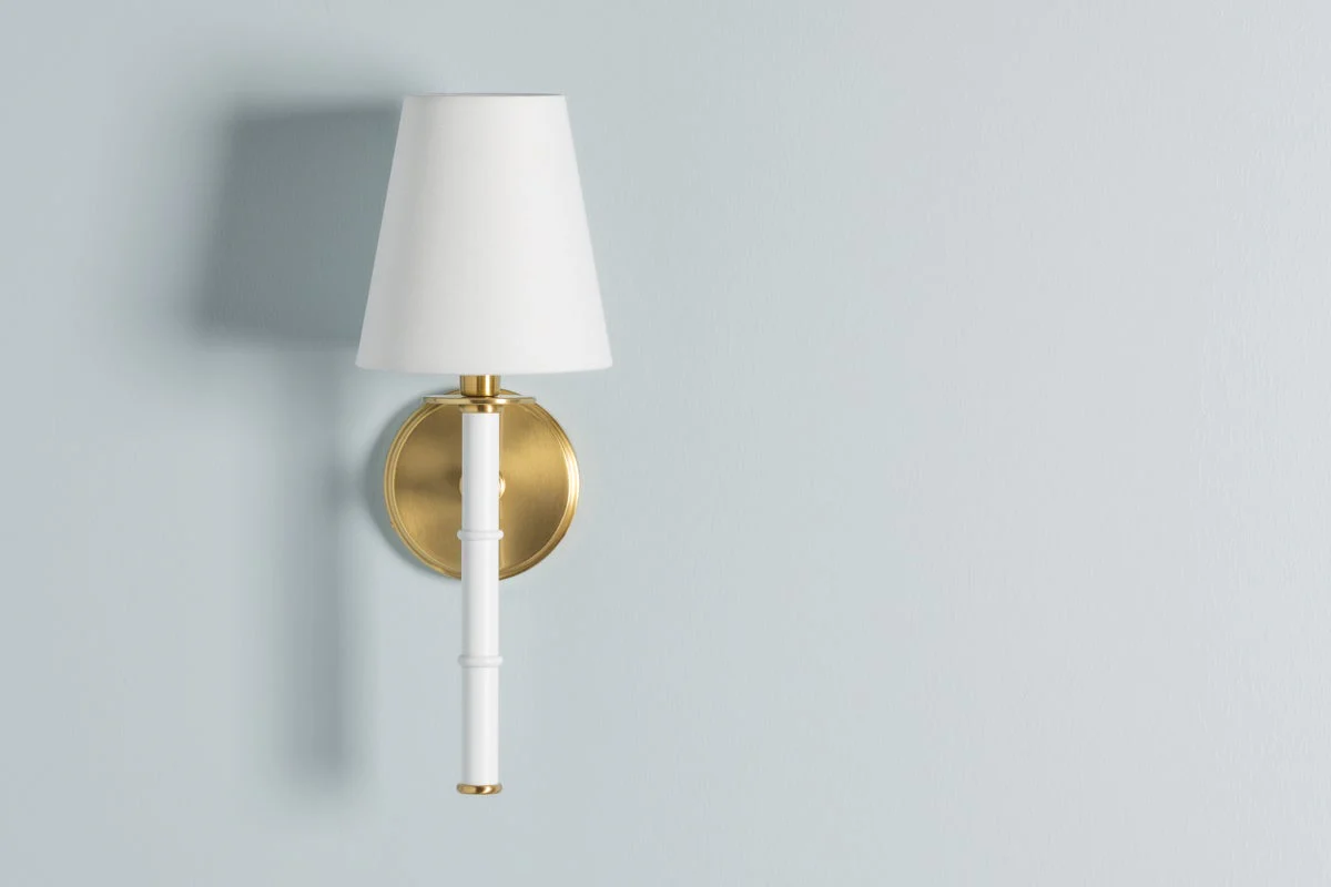 Banyan Wall Sconce - Image 4