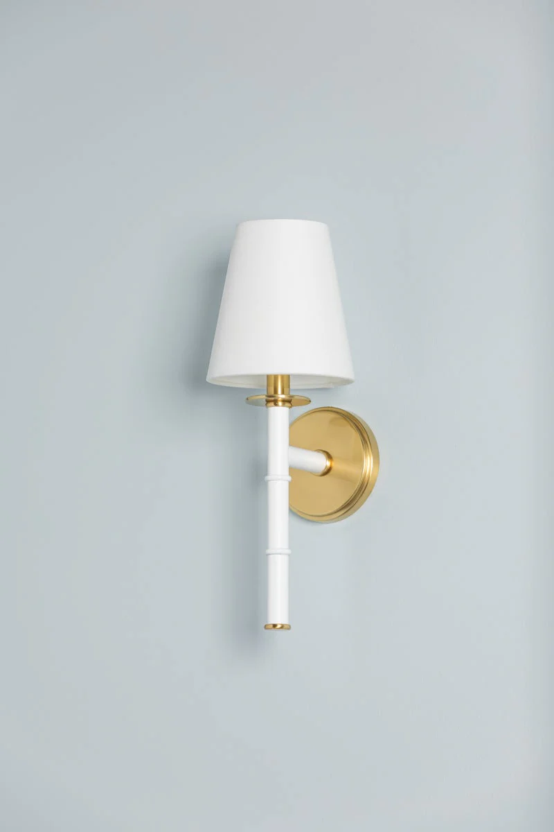 Banyan Wall Sconce - Image 6