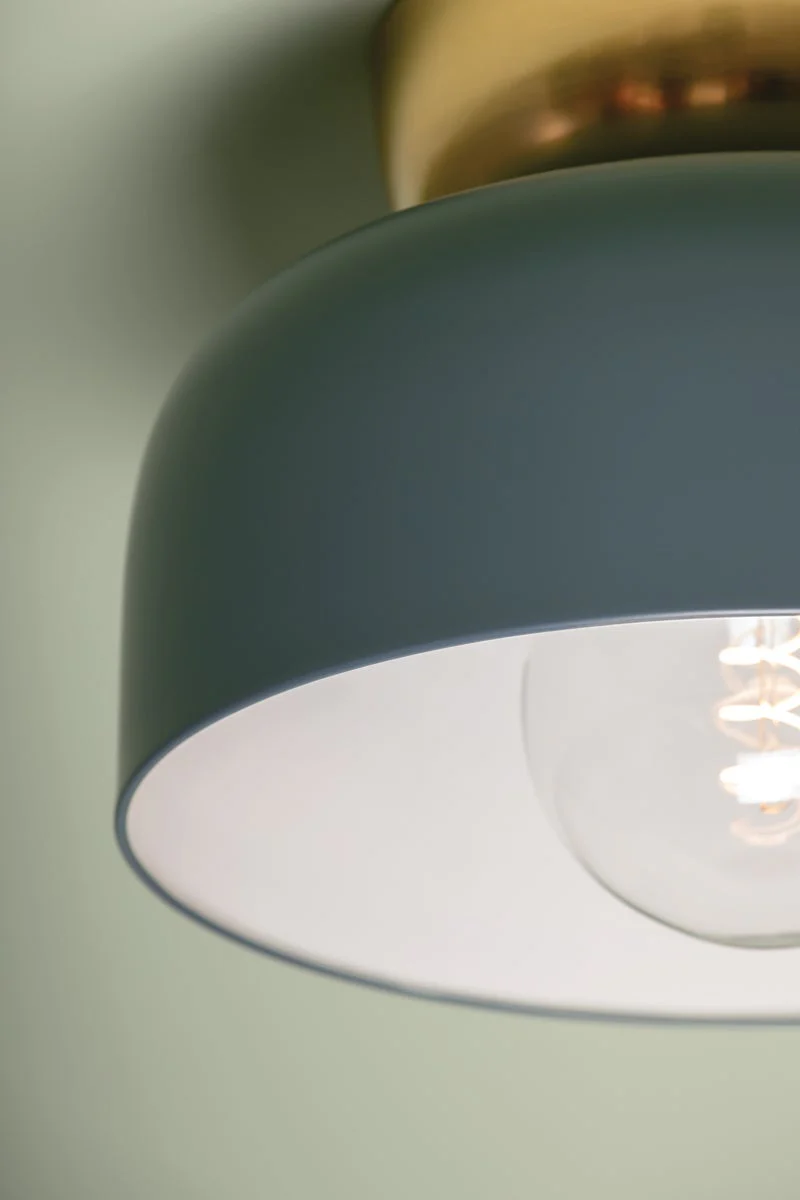Batya Flush Mount - Image 3