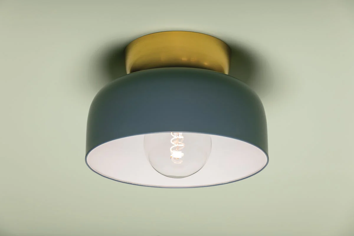 Batya Flush Mount - Image 5