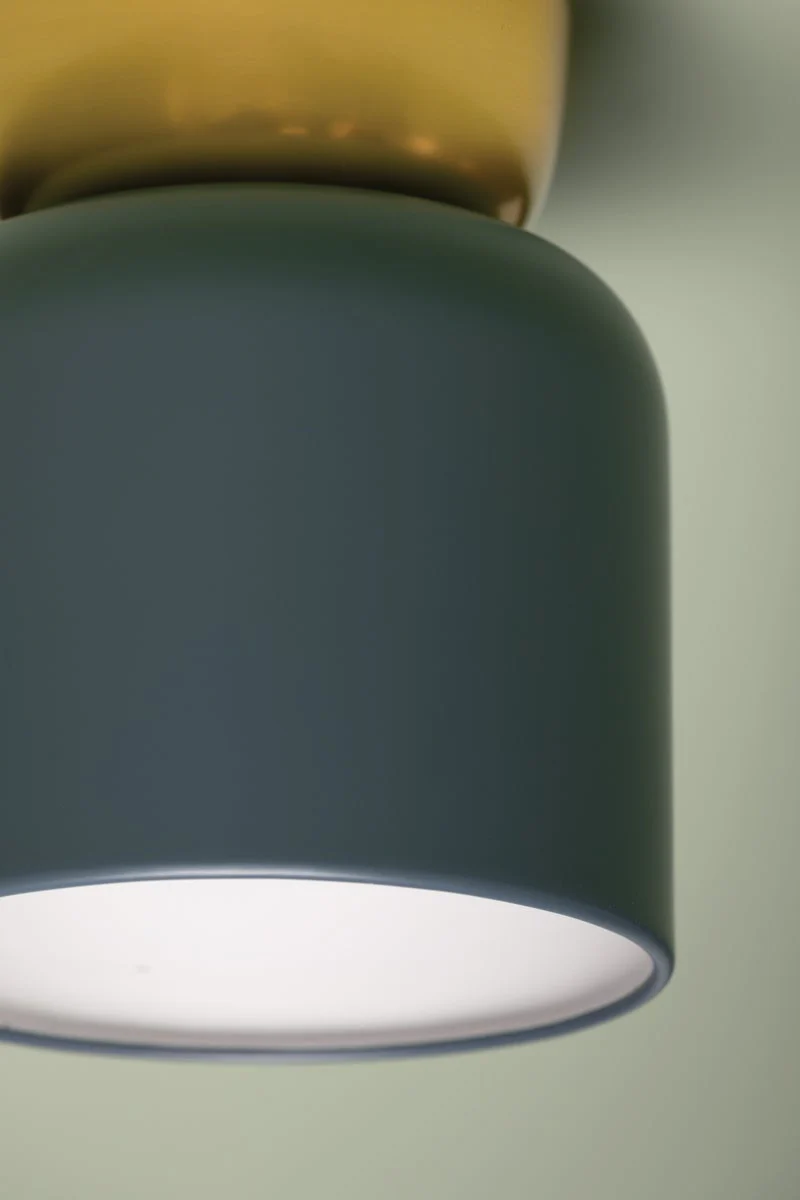 Batya Flush Mount - Image 2