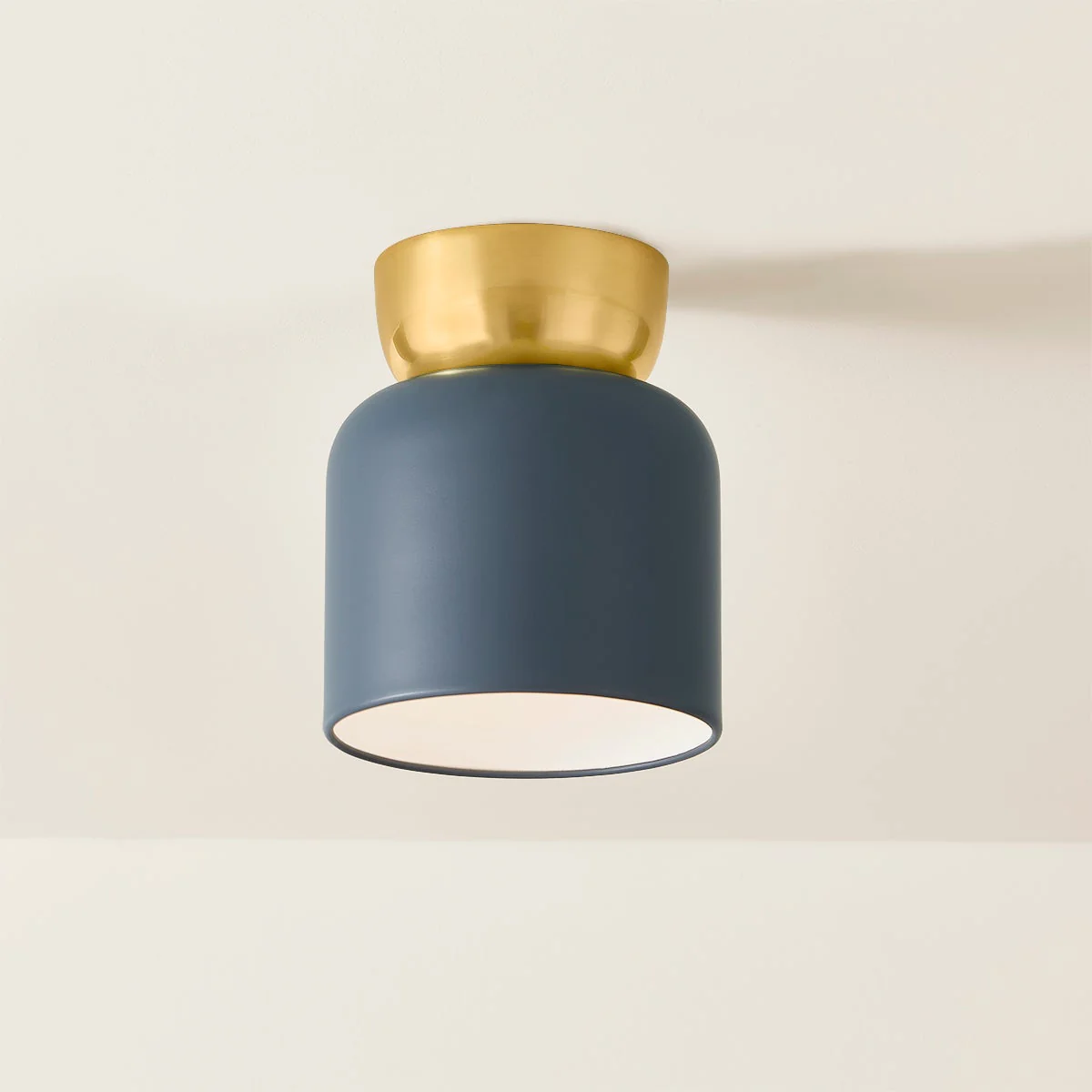 Batya Flush Mount - Image 3