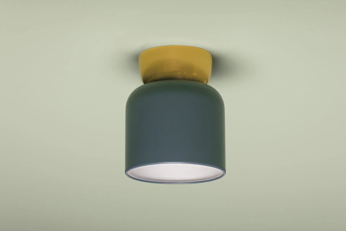 Batya Flush Mount - Image 6