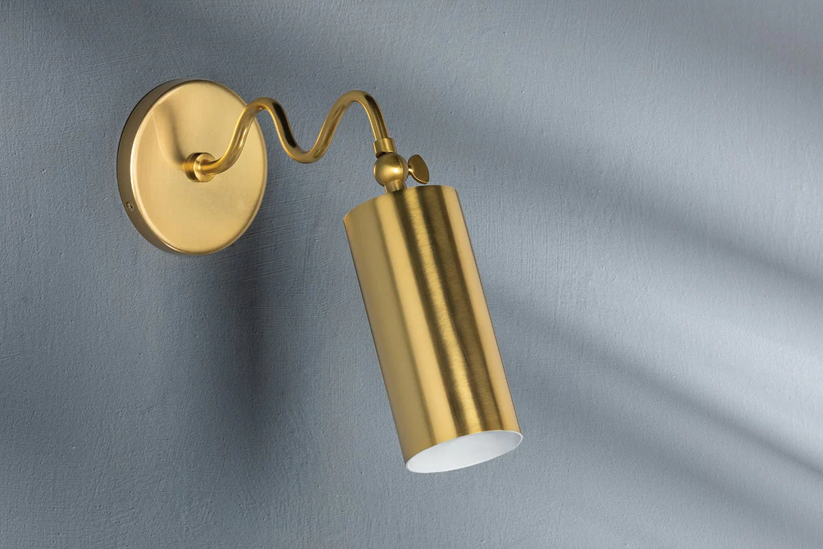 Bea Wall Sconce - Image 2