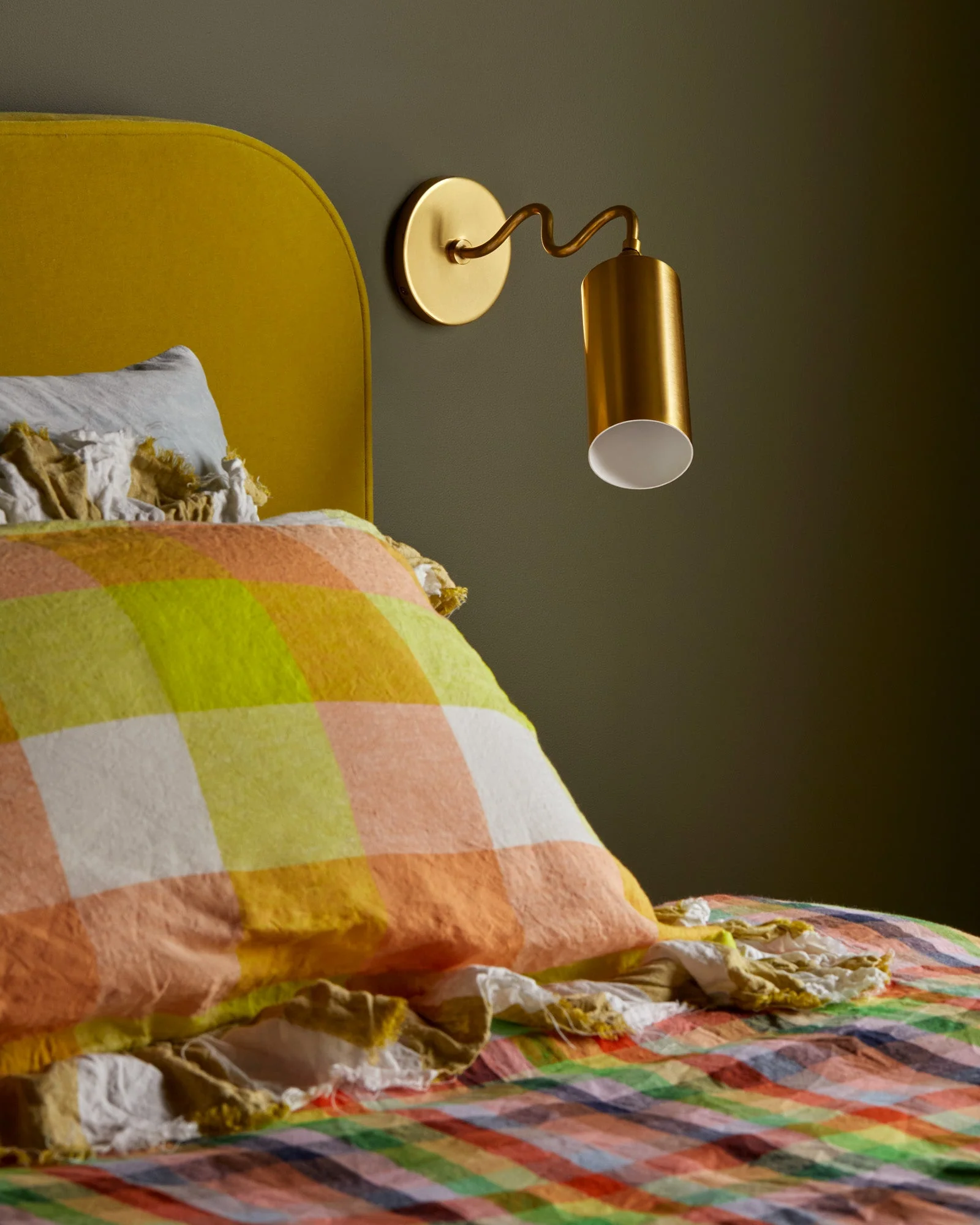 Bea Wall Sconce - Image 3
