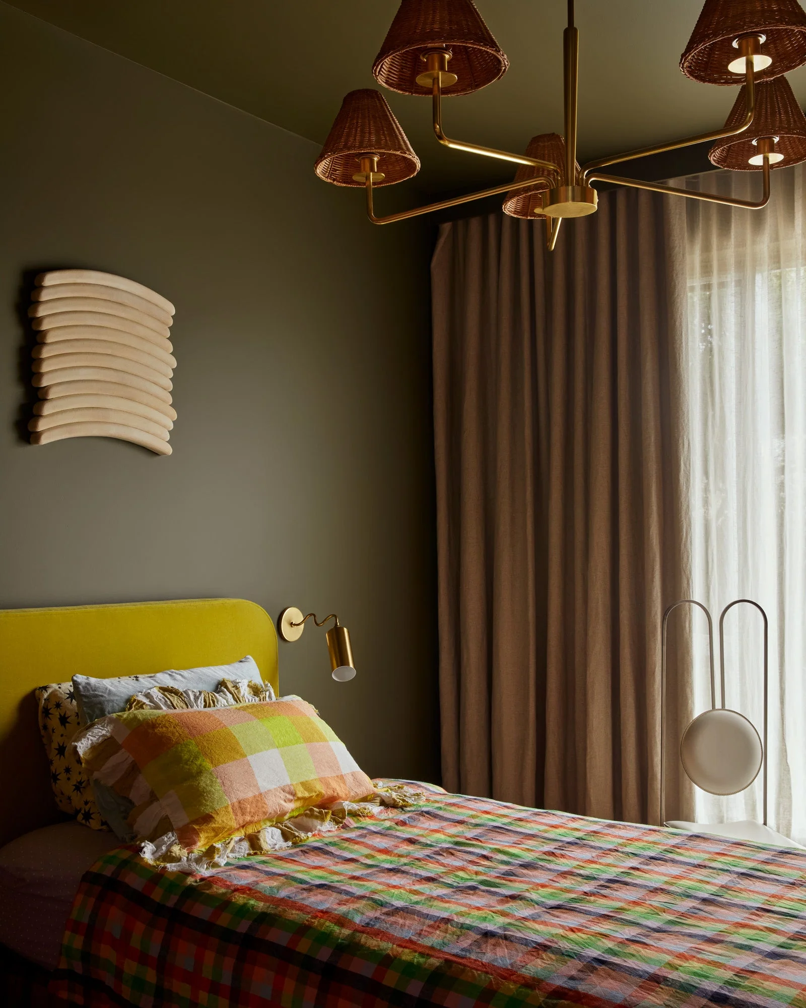 Bea Wall Sconce - Image 5