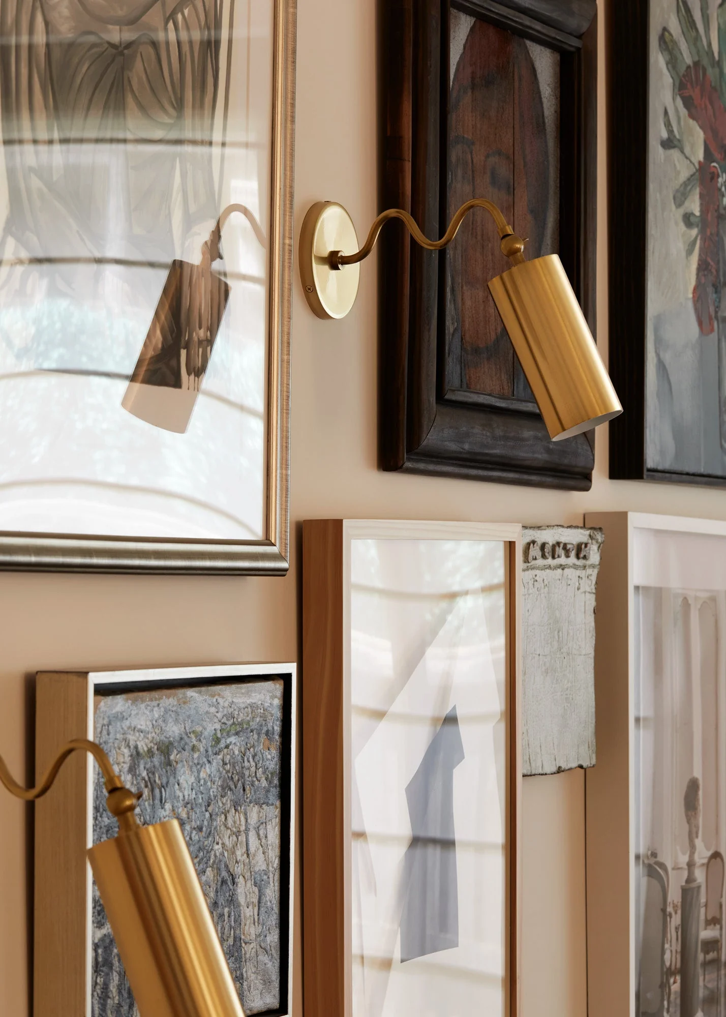 Bea Wall Sconce - Image 7