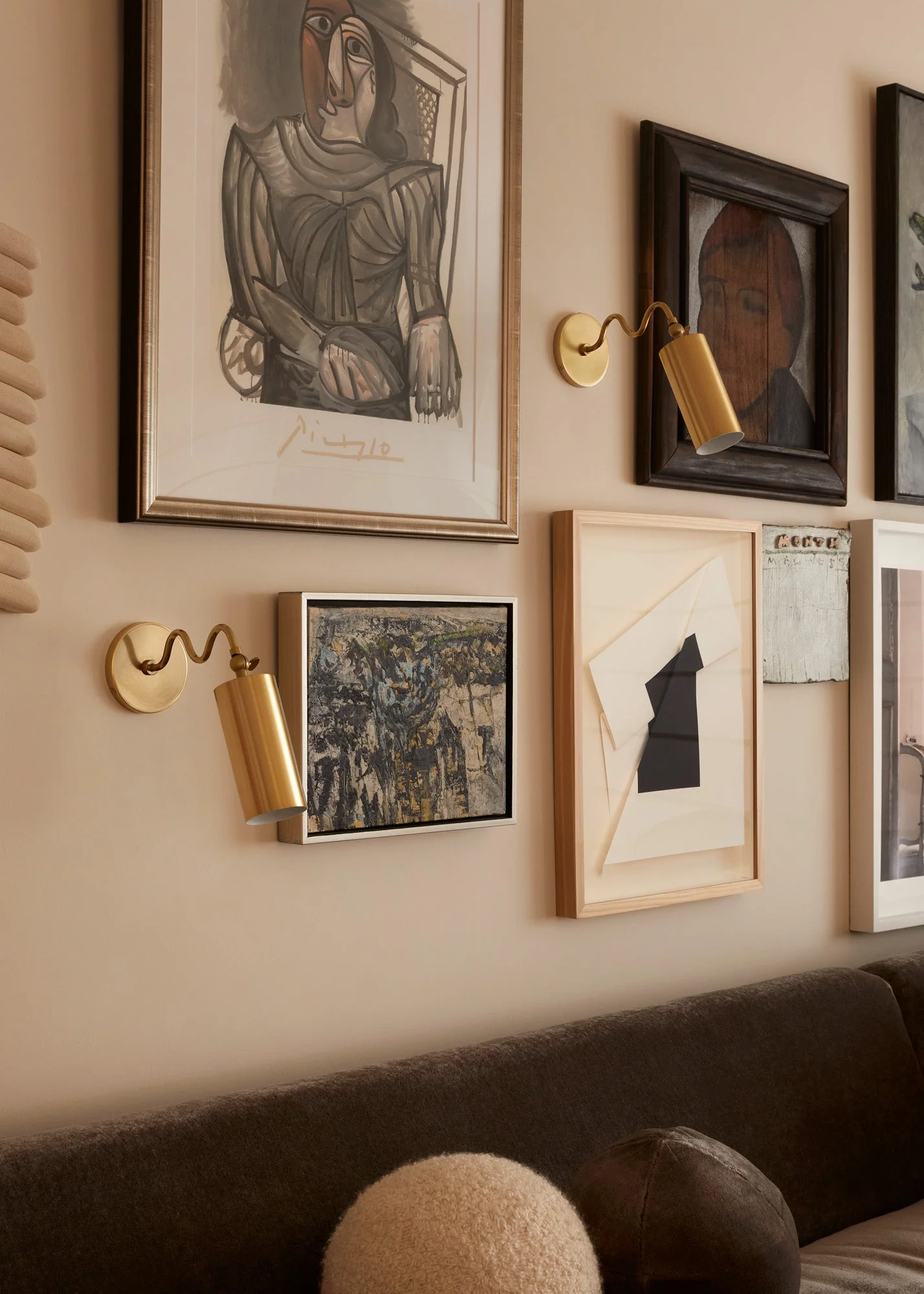 Bea Wall Sconce - Image 8