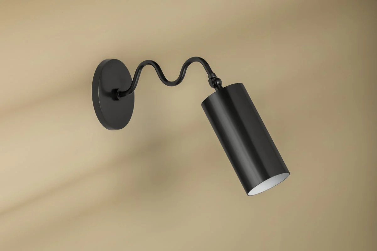 Bea Wall Sconce - Image 4