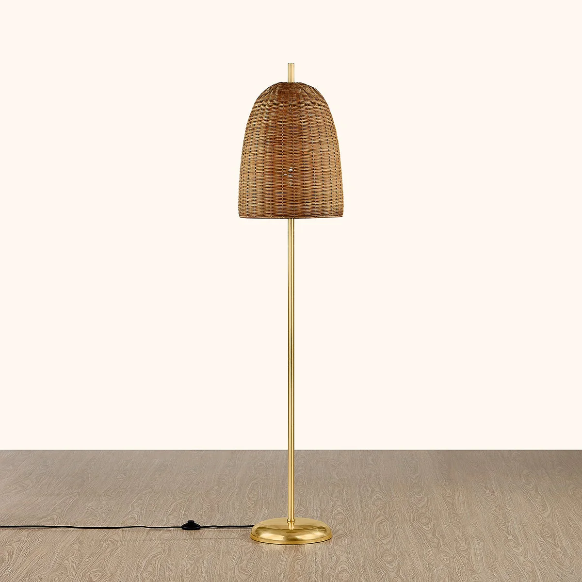 Beatrice Floor Lamp - Image 2