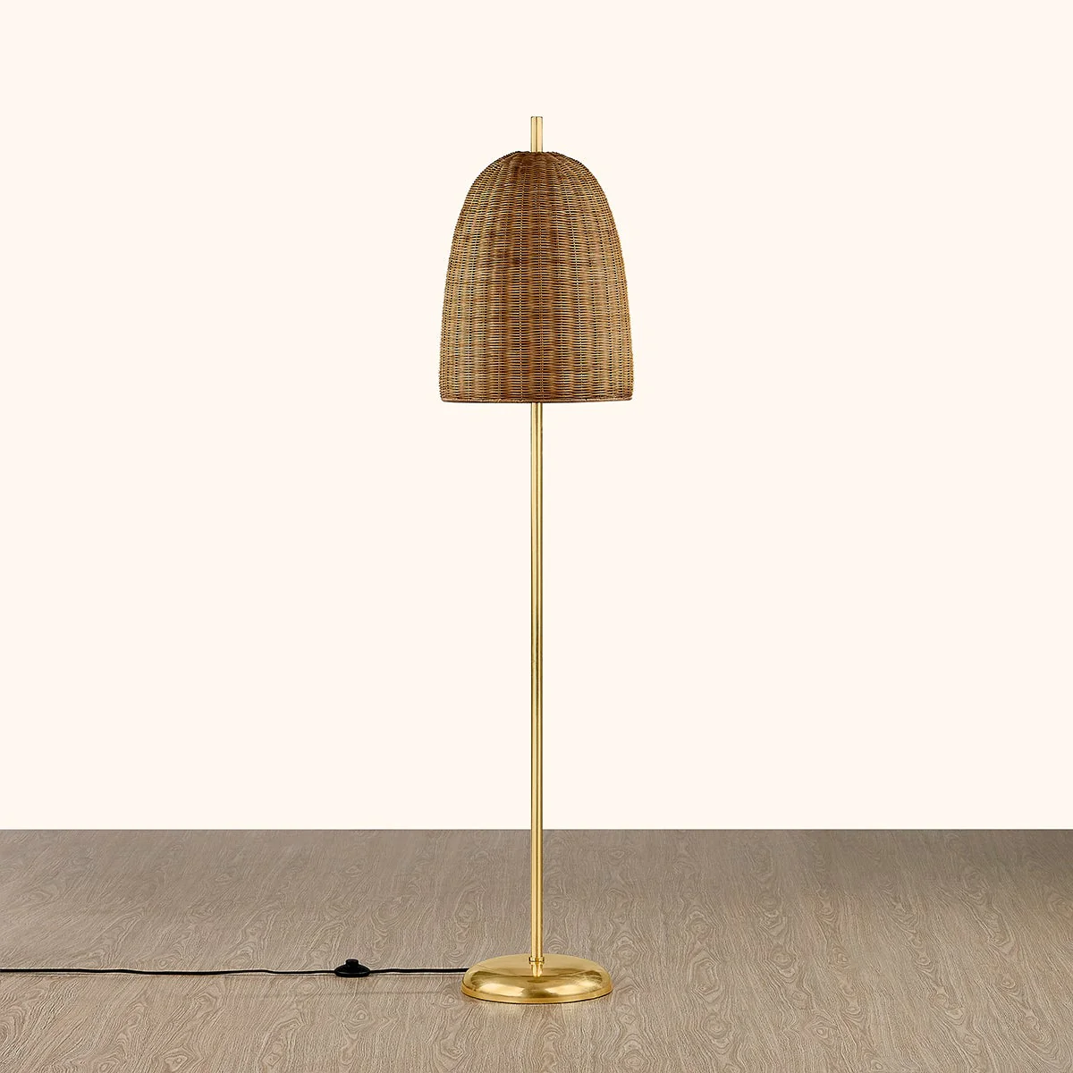 Beatrice Floor Lamp - Image 3