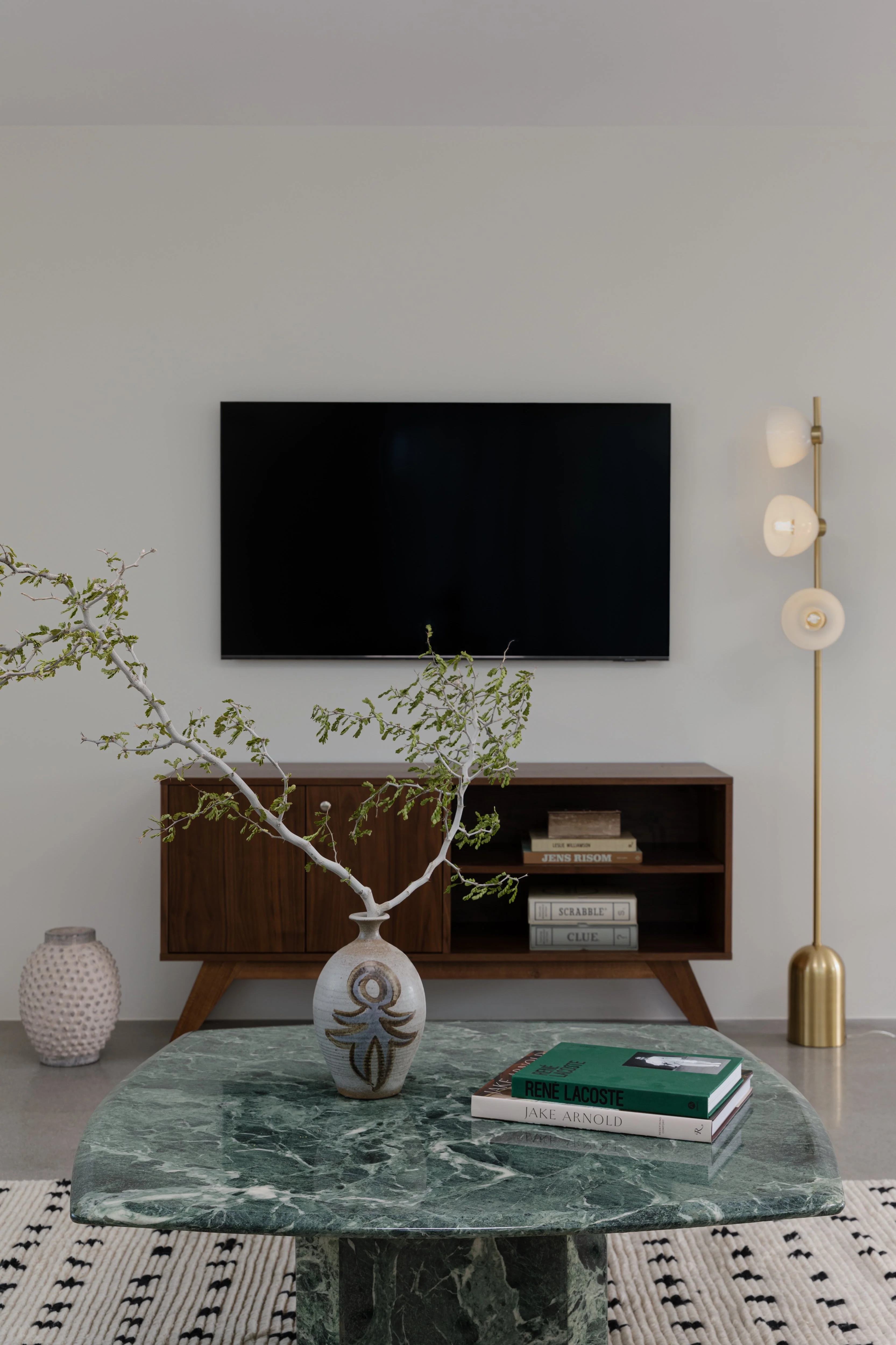 Belle Floor Lamp - Image 3