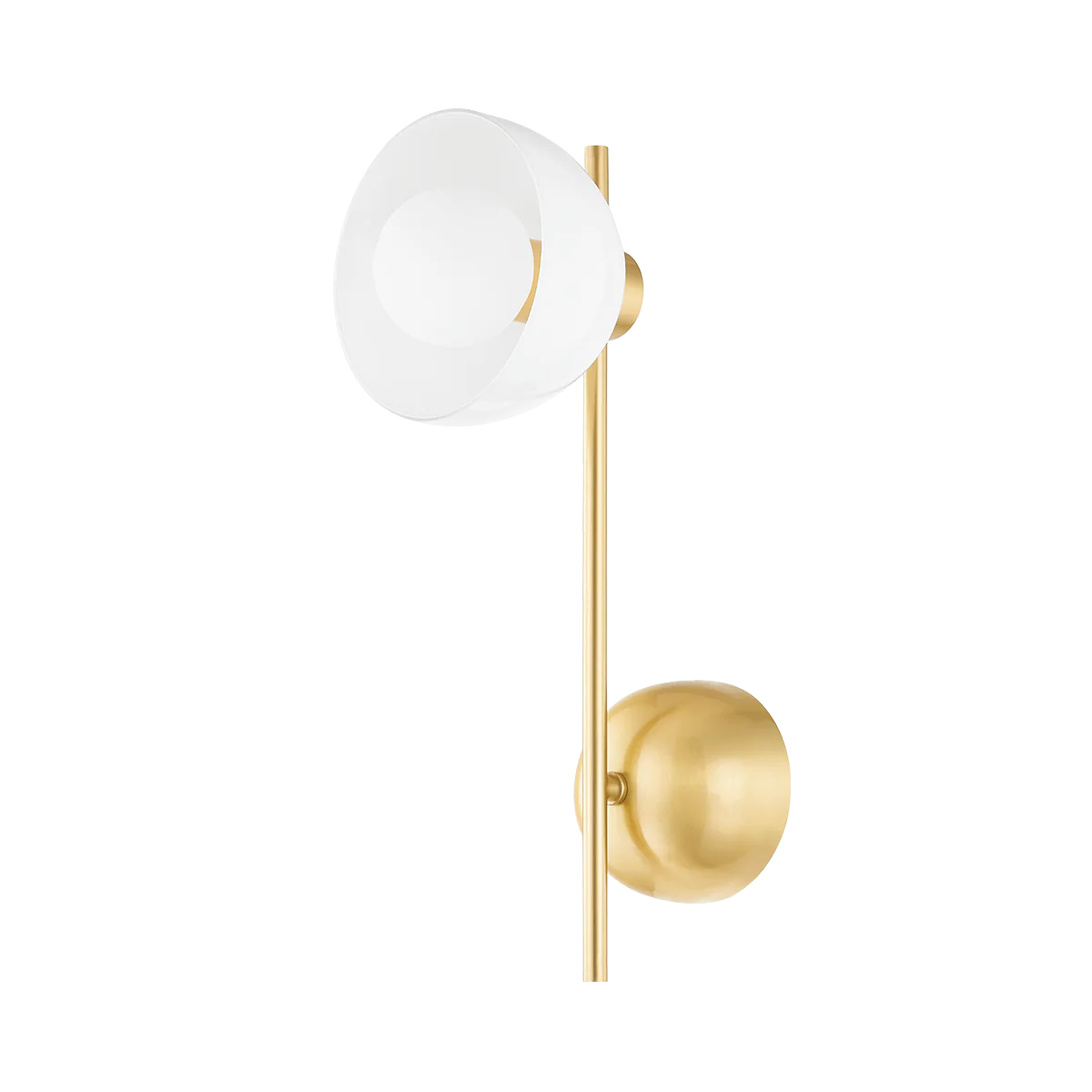 Belle Wall Sconce - Image 2