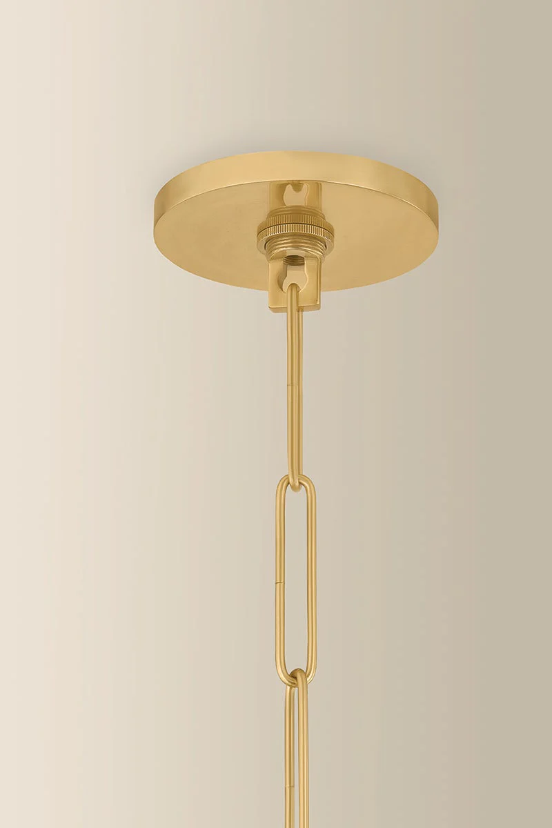 Bernadine Pendant - Image 3