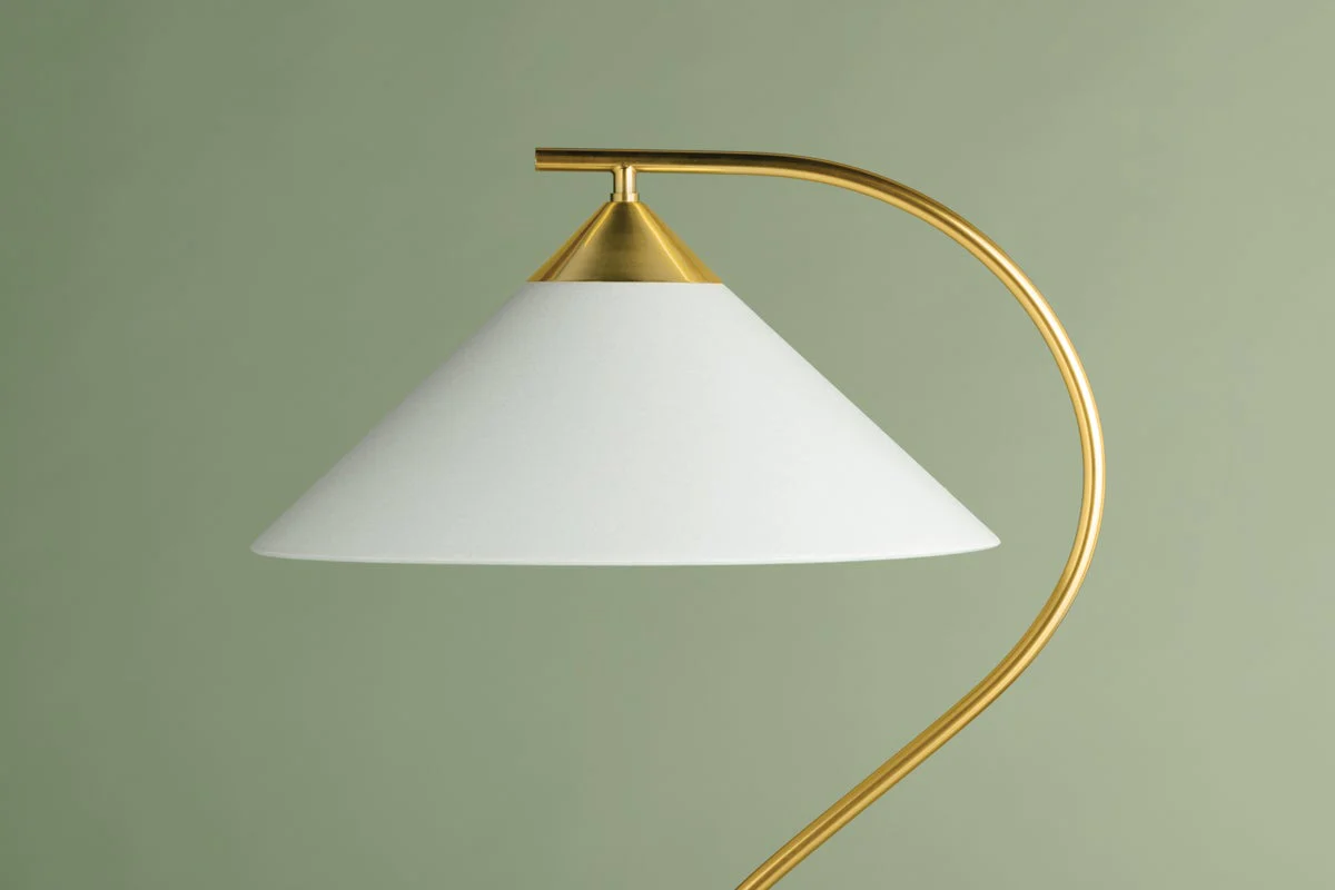 Bianca Floor Lamp - Image 3