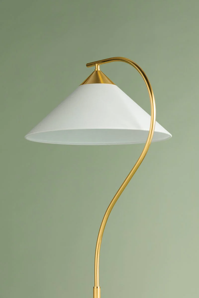 Bianca Floor Lamp - Image 4