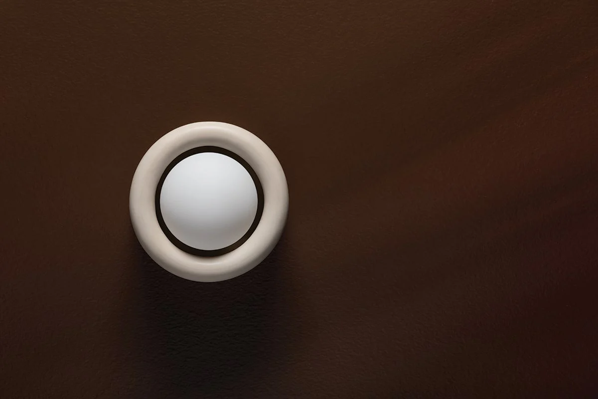 Bibi Flush Mount - Image 3