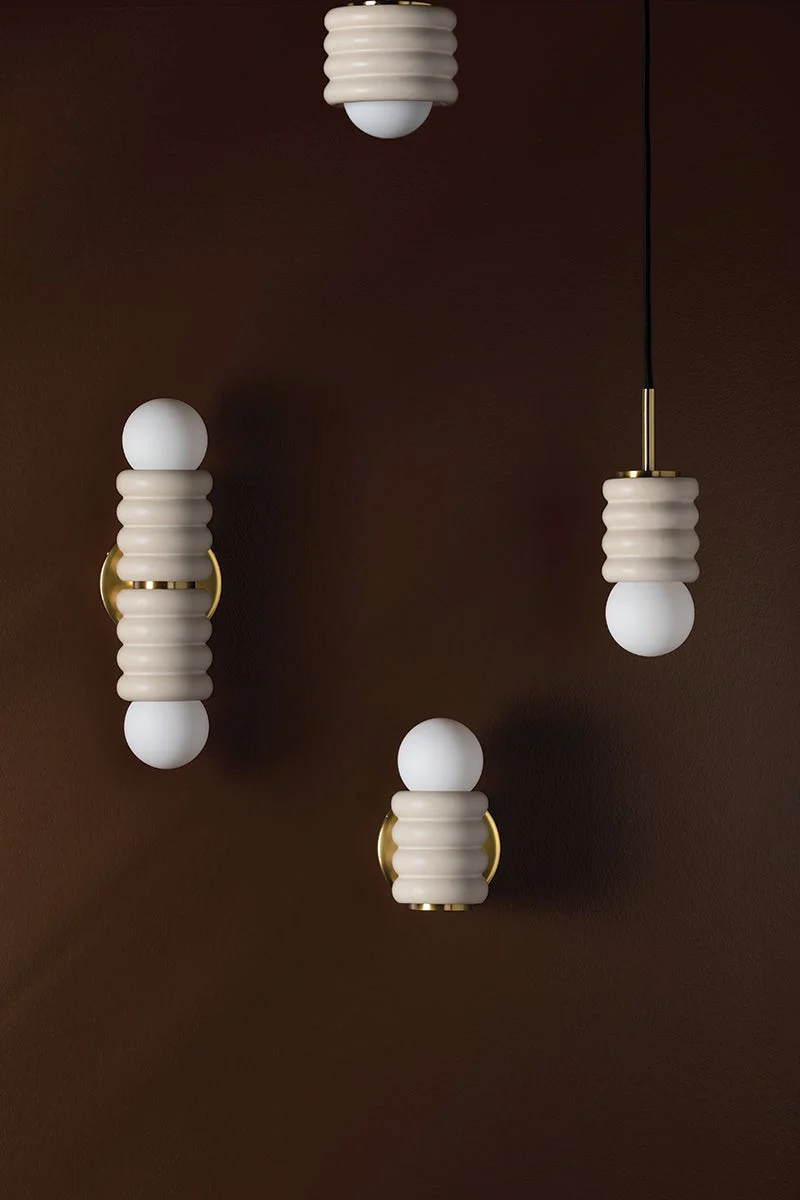 Bibi Flush Mount - Image 4