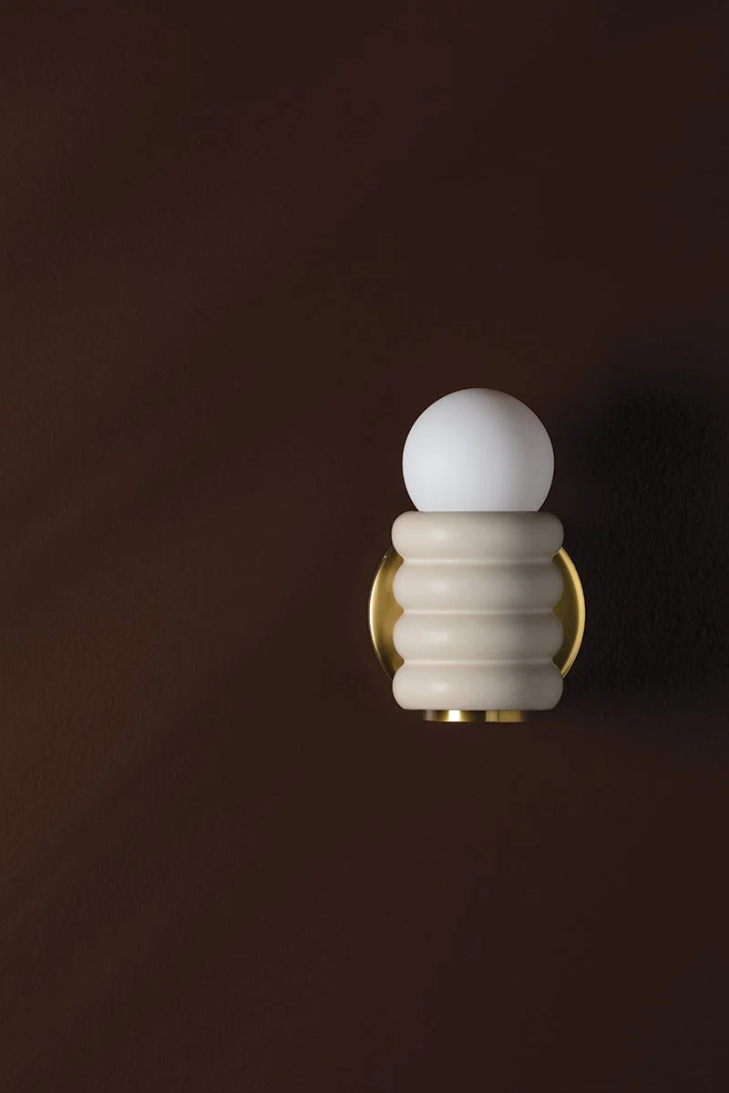 Bibi Wall Sconce - Image 3