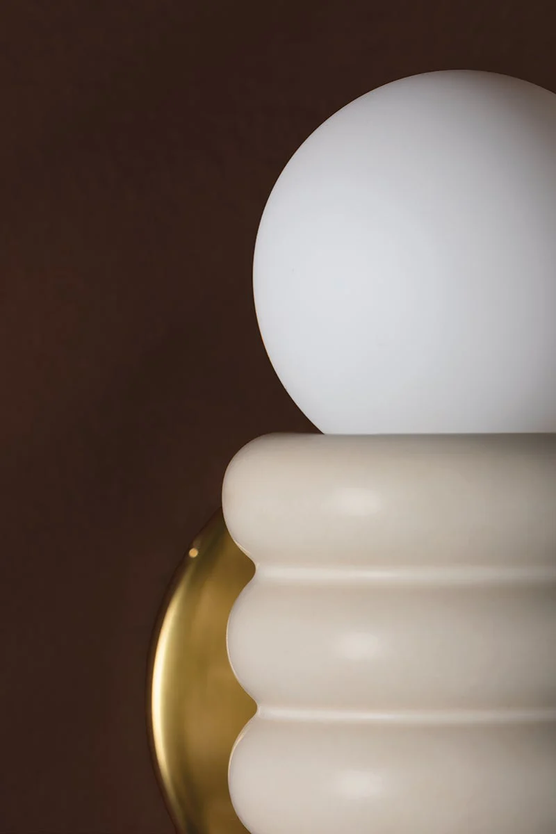 Bibi Wall Sconce - Image 4