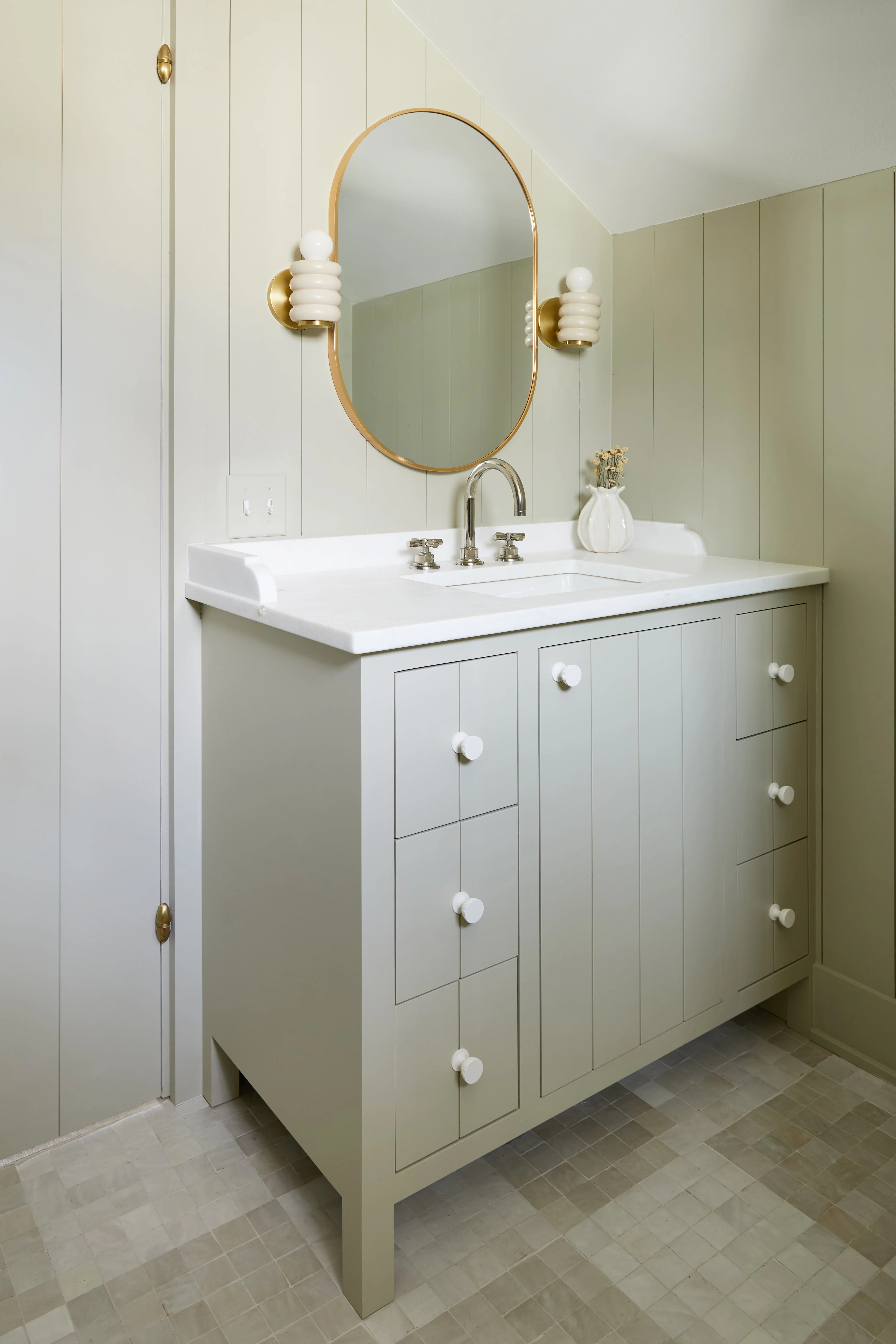 Bibi Wall Sconce - Image 6