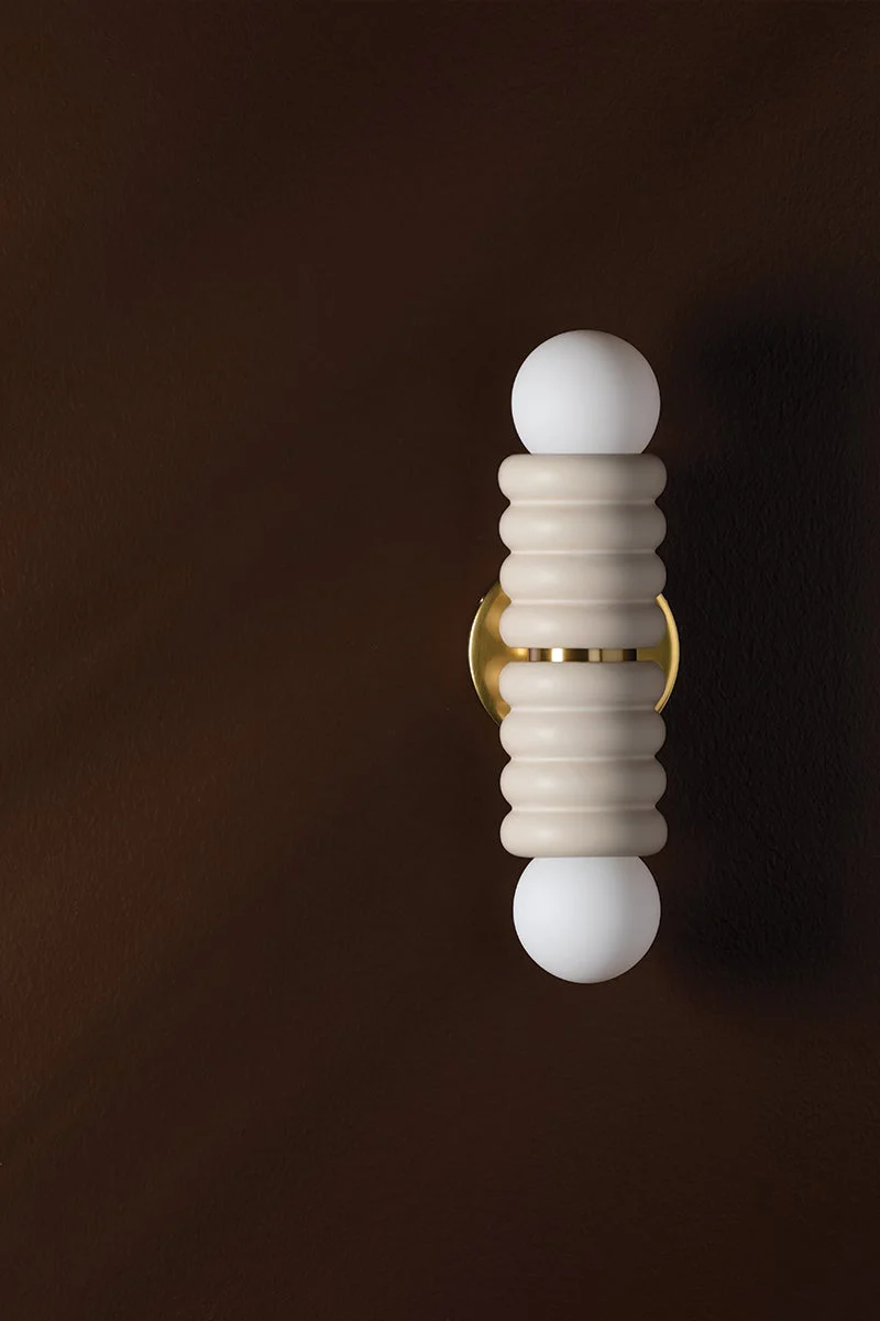 Bibi Wall Sconce - Image 2