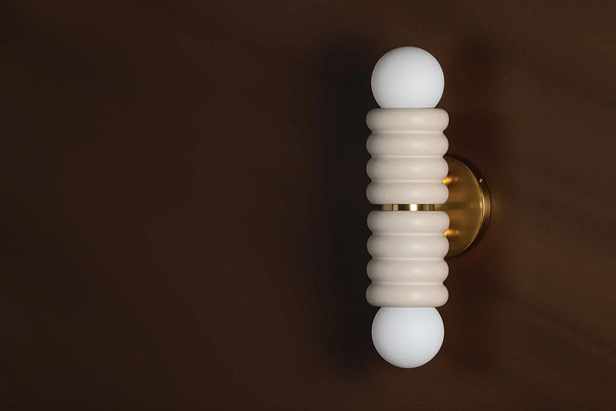 Bibi Wall Sconce - Image 3