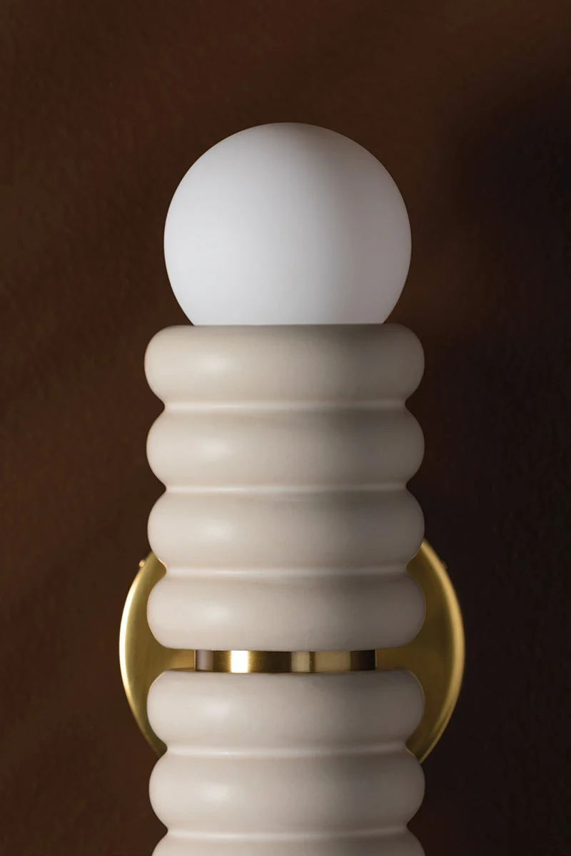 Bibi Wall Sconce - Image 4