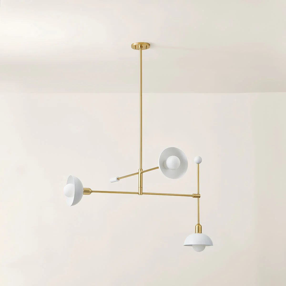 Billie Chandelier - Image 2