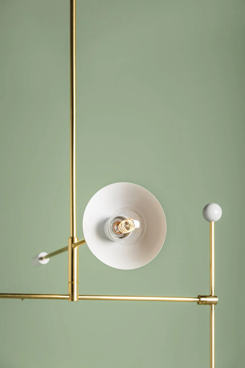 Billie Chandelier - Image 3
