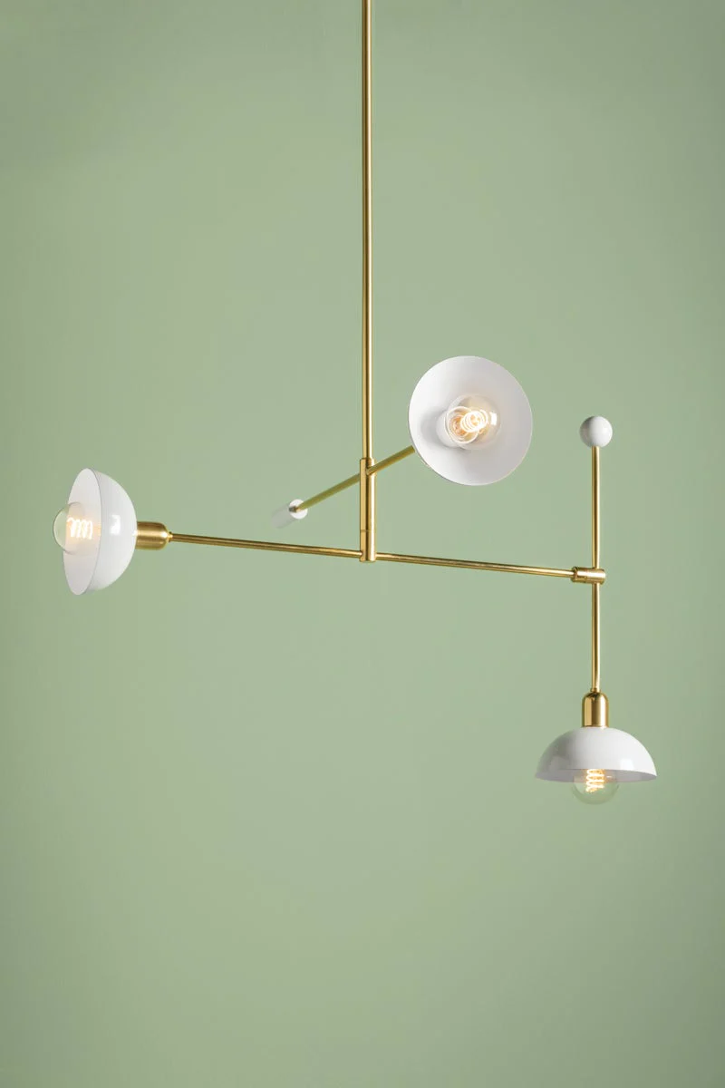 Billie Chandelier - Image 4