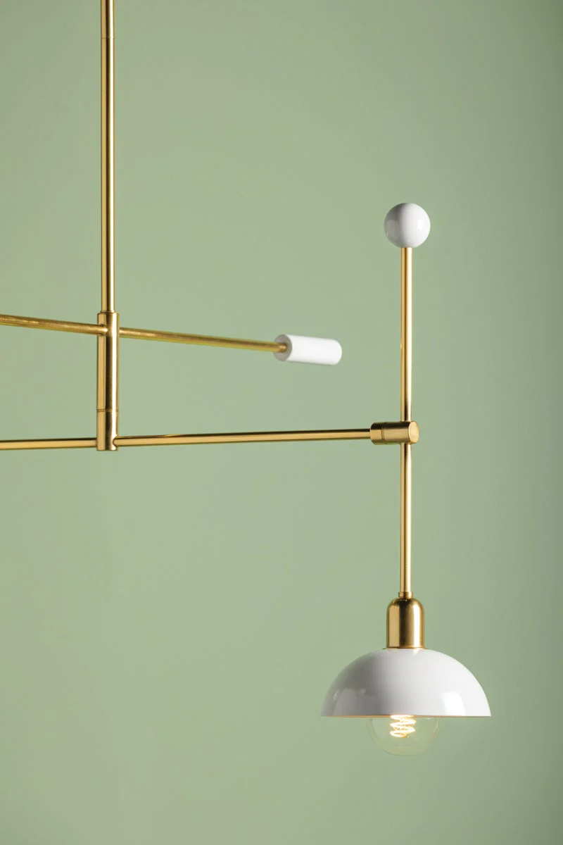 Billie Chandelier - Image 5