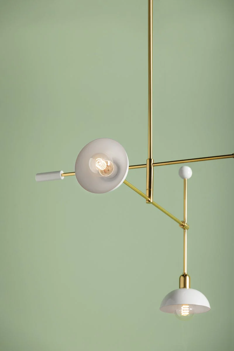 Billie Chandelier - Image 6
