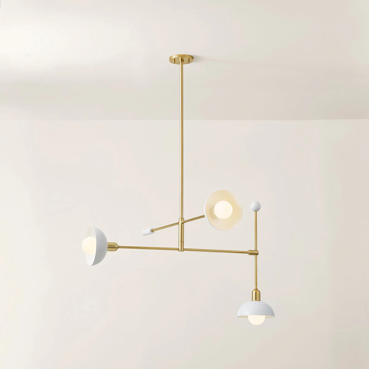 Billie Chandelier - Image 7