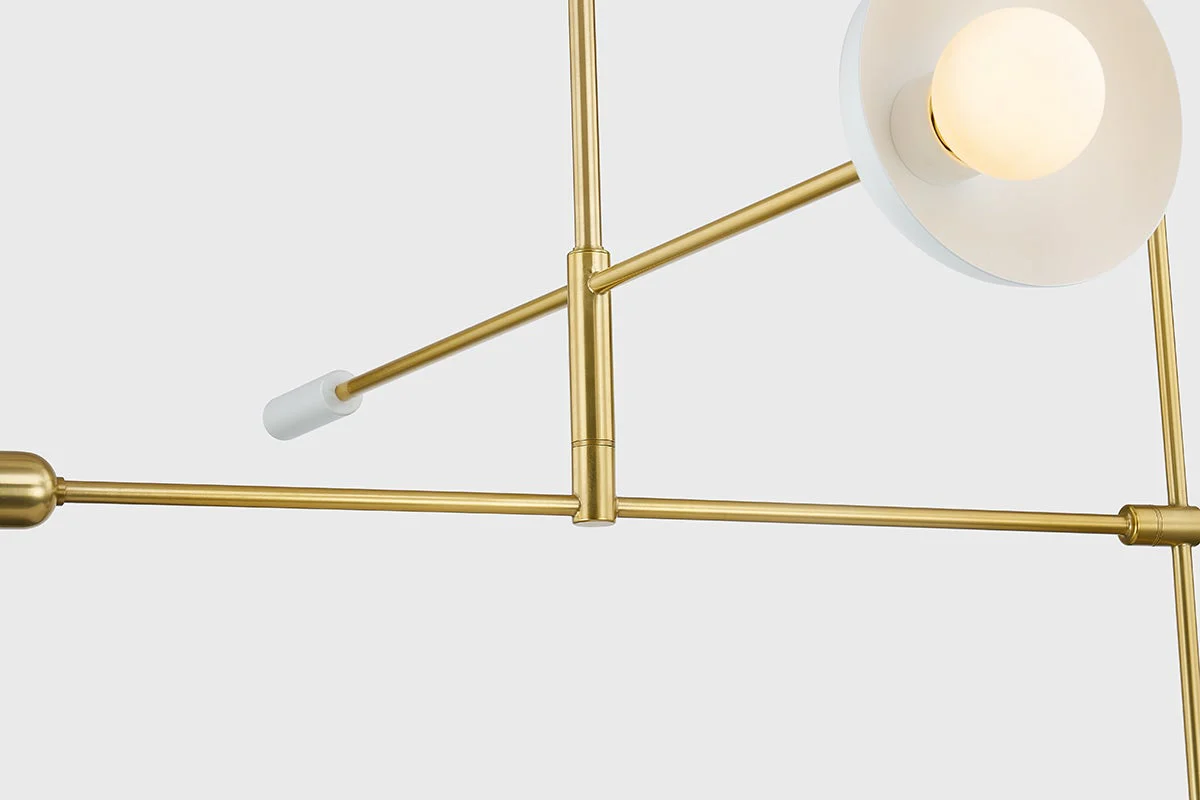 Billie Chandelier - Image 8