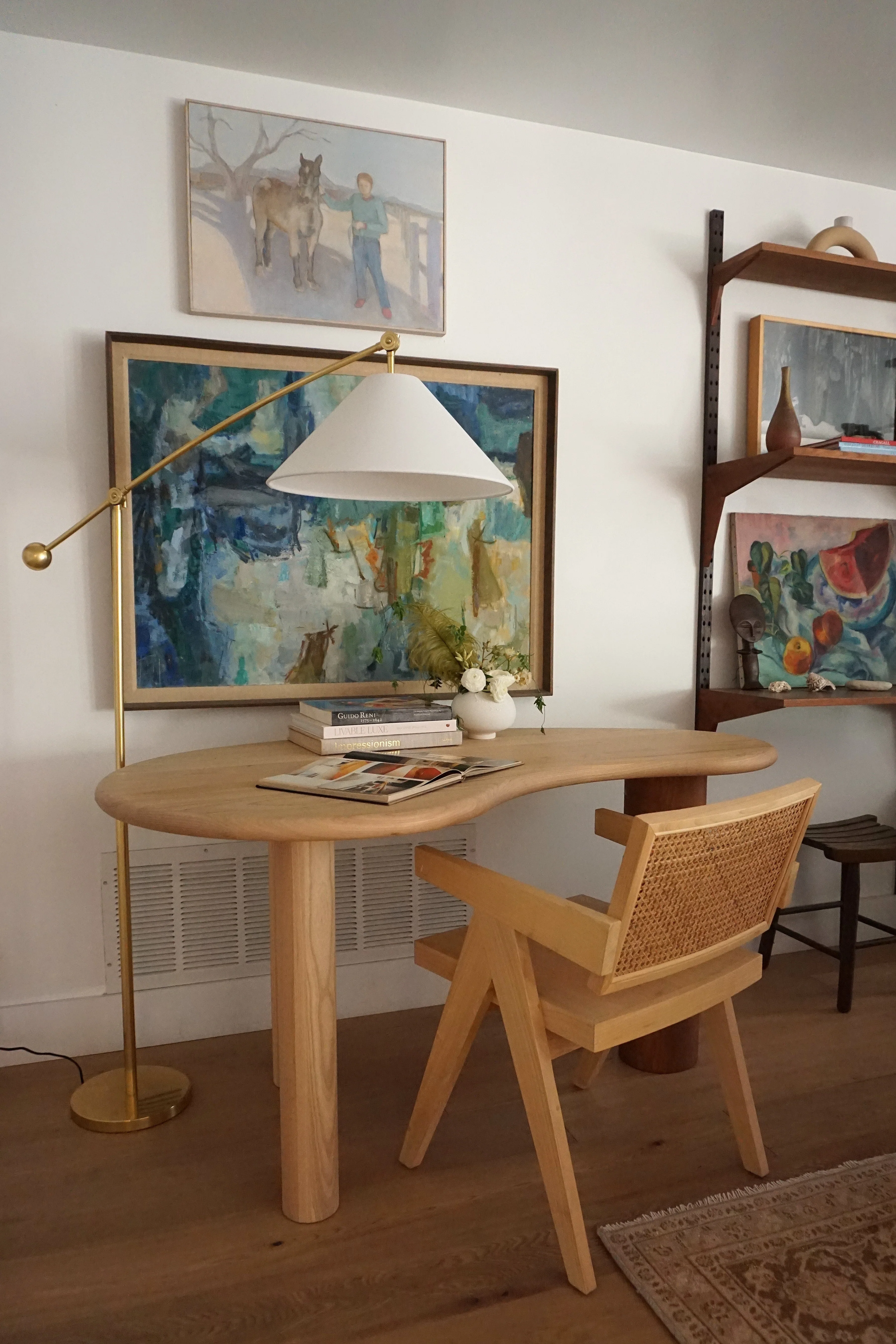 Birdie Floor Lamp - Image 10