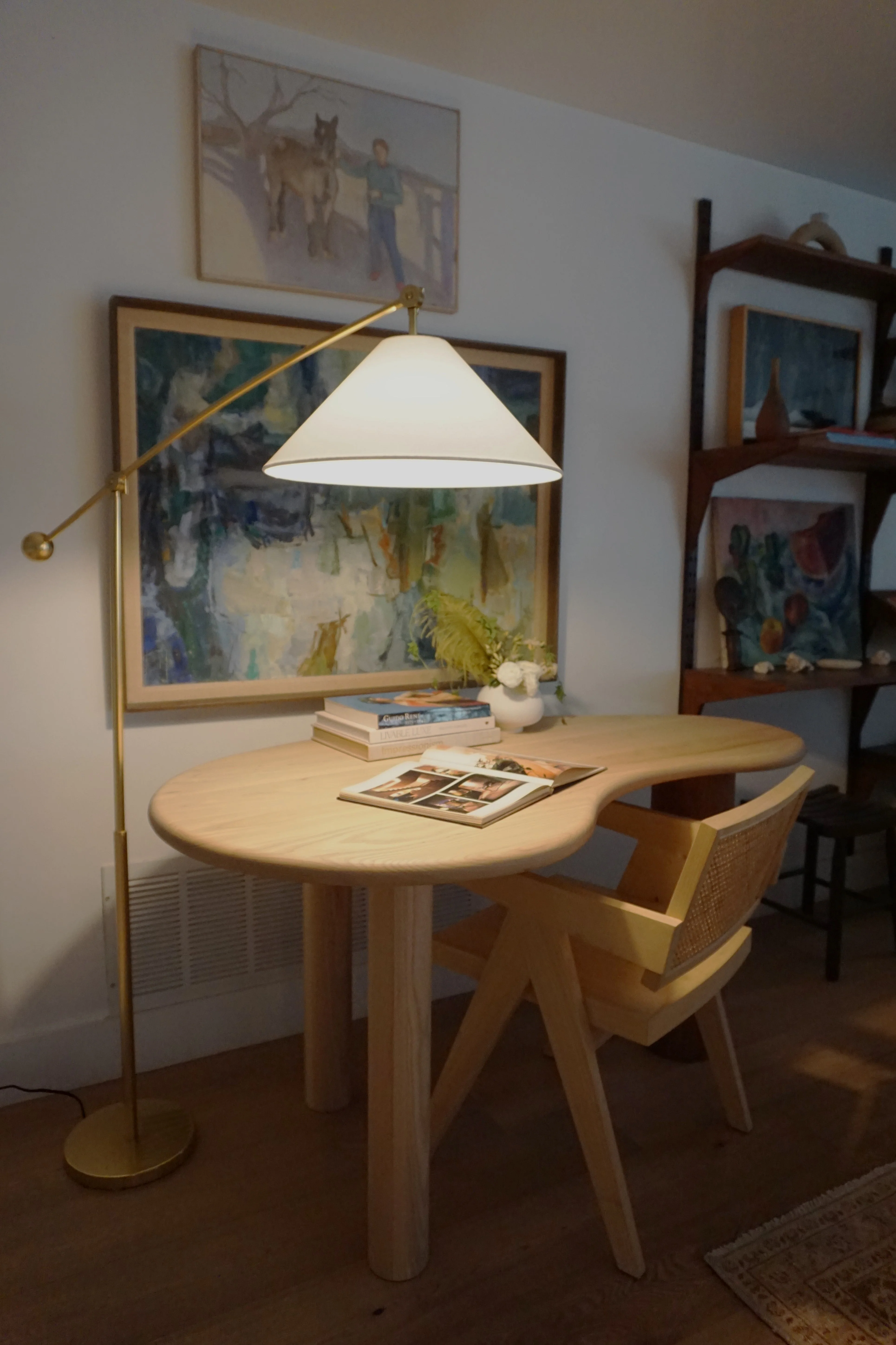 Birdie Floor Lamp - Image 11