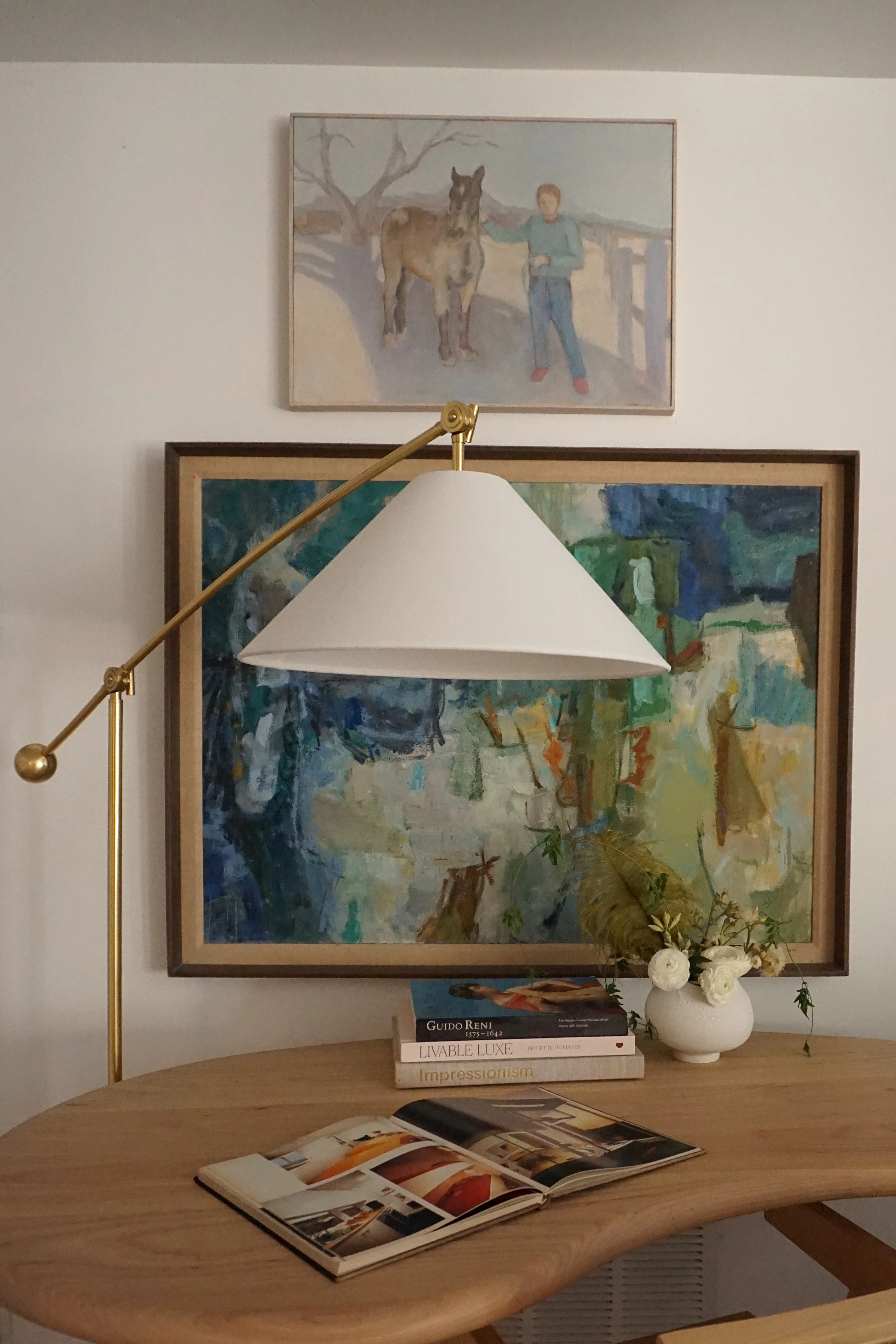 Birdie Floor Lamp - Image 12