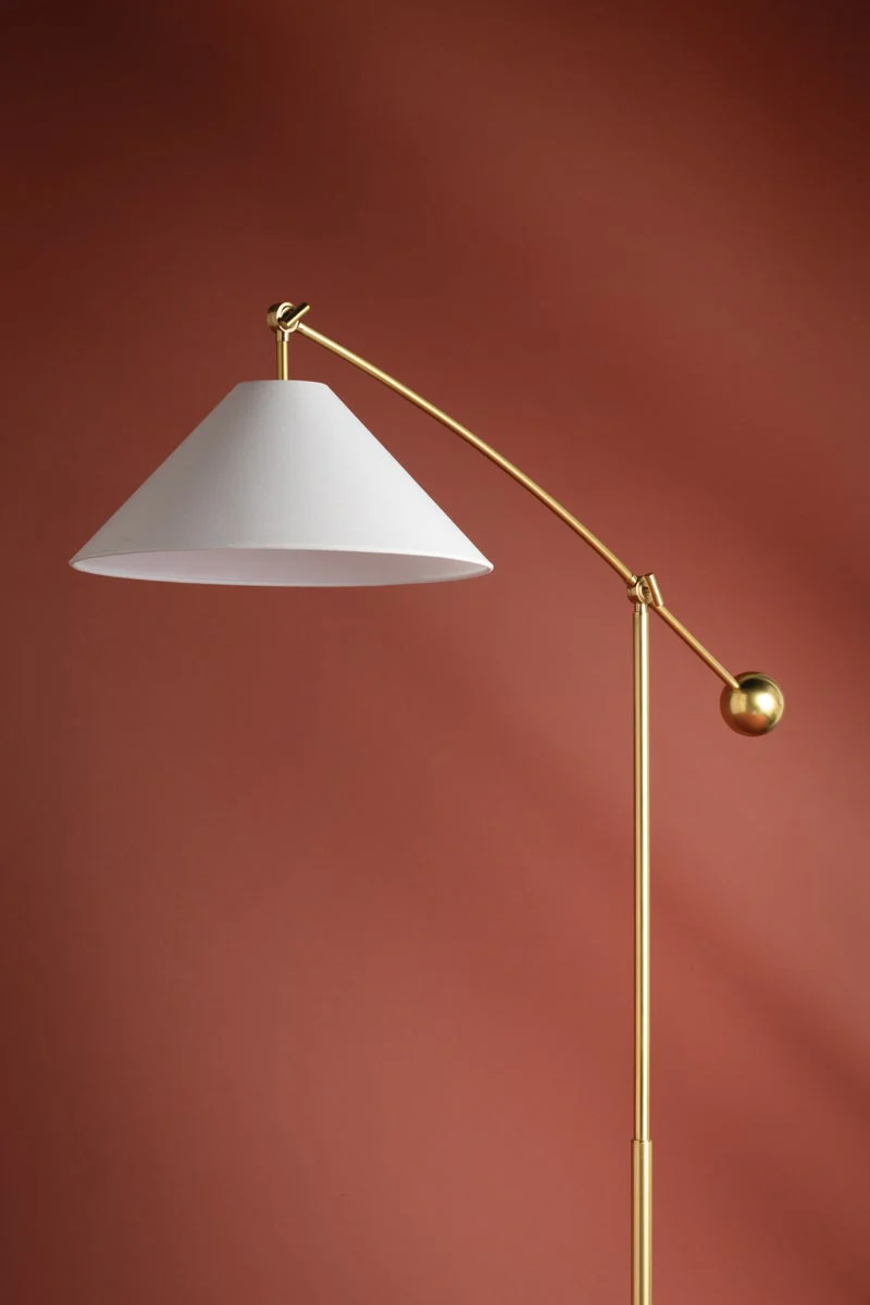 Birdie Floor Lamp - Image 3