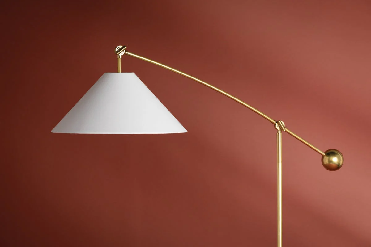 Birdie Floor Lamp - Image 4