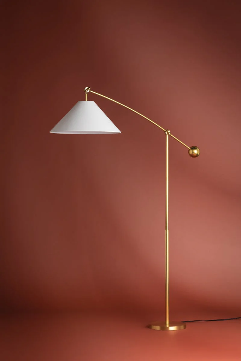 Birdie Floor Lamp - Image 5